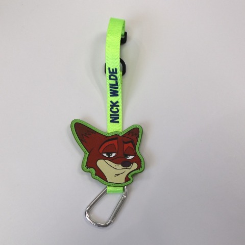 ベビー カーフック（LITTC/LINK@/Disney）