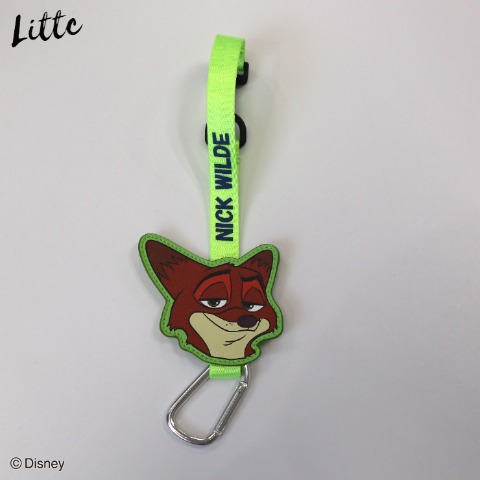 ベビー カーフック（LITTC/LINK@/Disney）