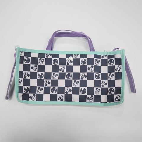 ベビーカーバッグ（LITTC/DISNEY MOTORS COLLECTION）