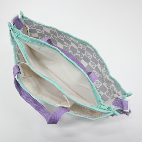 ベビーカーバッグ（LITTC/DISNEY MOTORS COLLECTION）