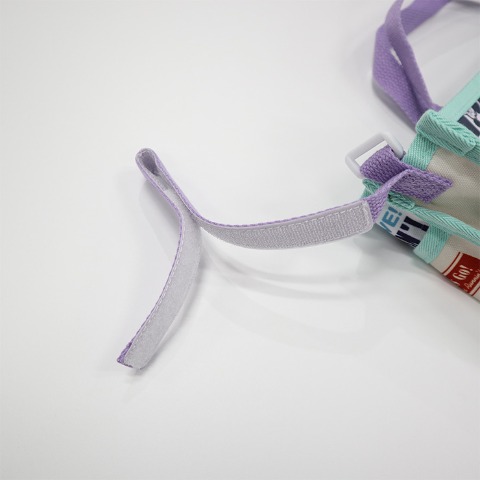 ベビーカーバッグ（LITTC/DISNEY MOTORS COLLECTION）