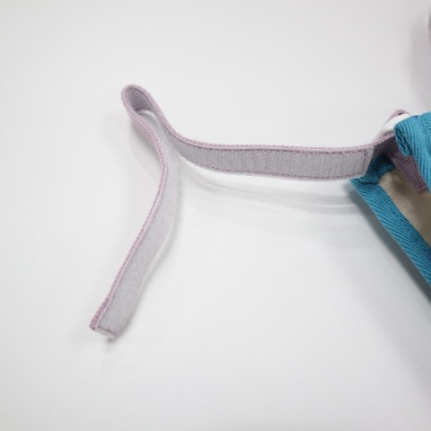 ベビーカーバッグ（LITTC/DISNEY MOTORS COLLECTION）