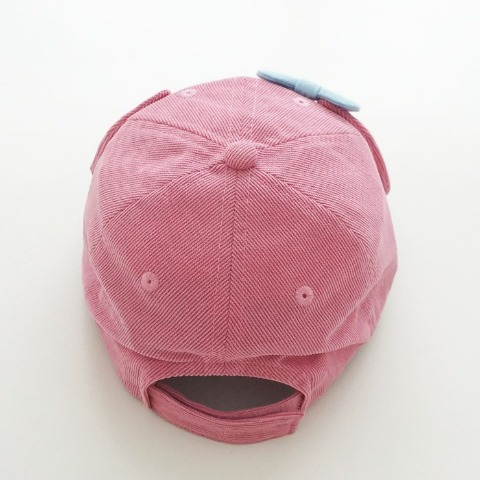 ベビー　キャップ（50-52cm・マイメロディ）