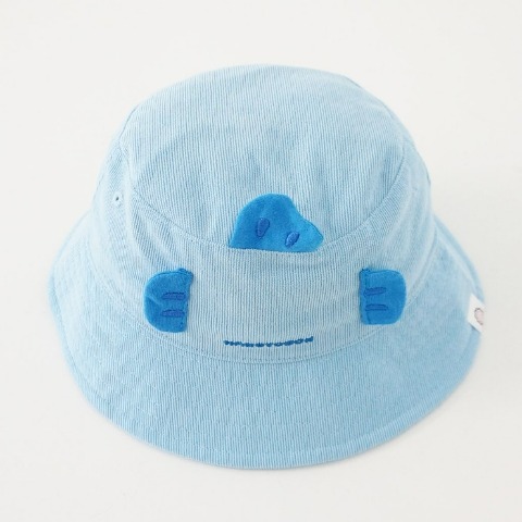 ベビー　バケットハット（50-52cm・ハンギョドン）