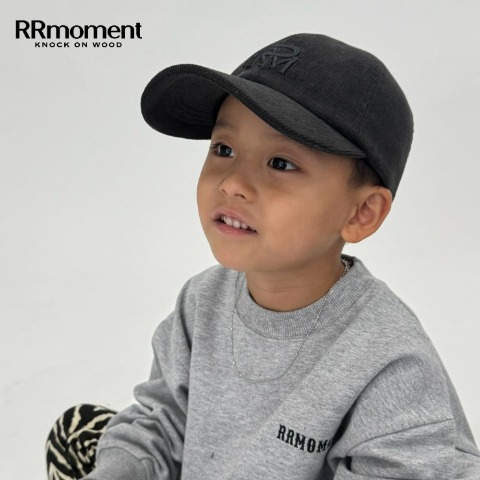 ベビー　キャップ（RRmoment・50-52cm）
