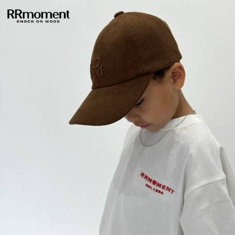 ベビー　キャップ（RRmoment・50-52cm）