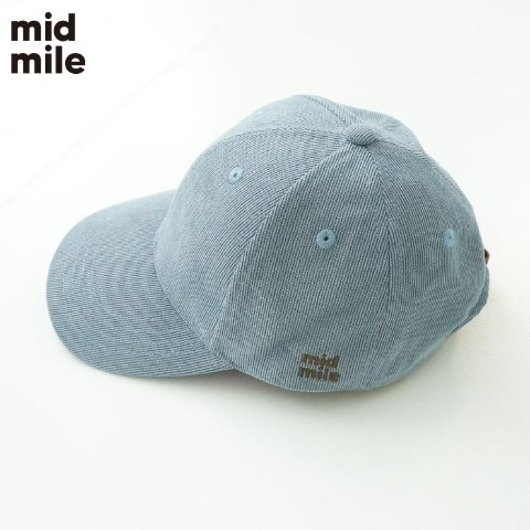 ベビー　キャップ（52cm・midmile）