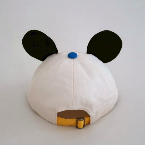 ベビー 帽子（はるぴのママ）