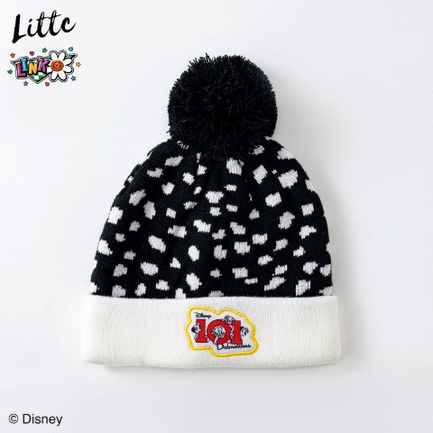 ベビー　帽子（52cm・LITTC/LINK@/Disney）