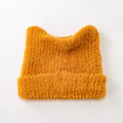 ベビー 帽子（48・50・52cm・LITTC）