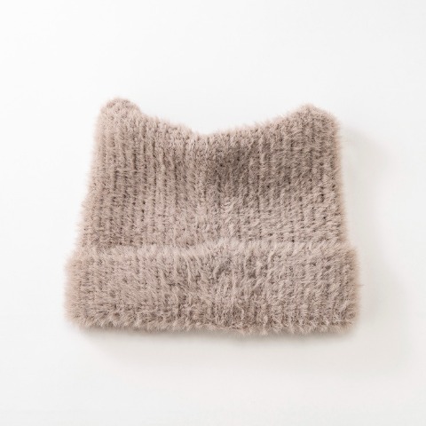 ベビー 帽子（48・50・52cm・LITTC）