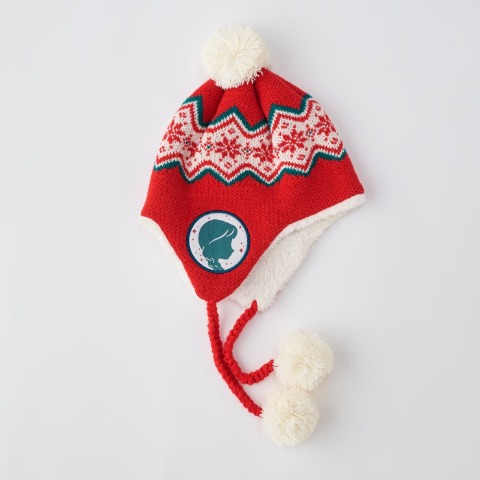 ベビー 帽子（50･52cm・LITTC/Disney）