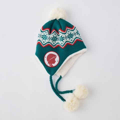 ベビー 帽子（50･52cm・LITTC/Disney）