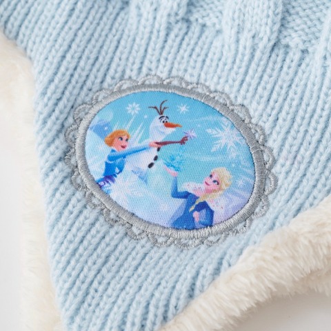 ベビー 帽子（50･52cm・LITTC/Disney）