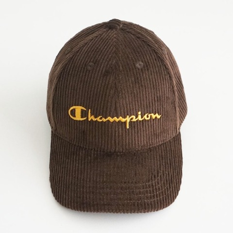 ベビー　キャップ（50-52cm・チャンピオン）