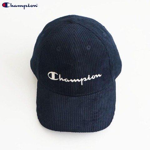 ベビー　キャップ（50-52cm・チャンピオン）