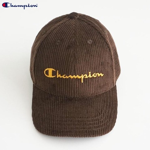 ベビー　キャップ（50-52cm・チャンピオン）