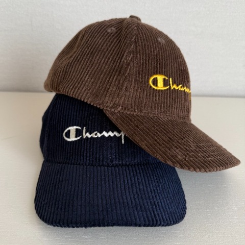ベビー　キャップ（50-52cm・チャンピオン）