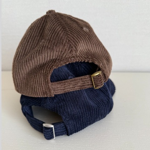 ベビー　キャップ（50-52cm・チャンピオン）