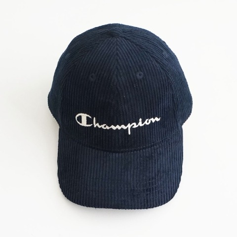 ベビー　キャップ（50-52cm・チャンピオン）