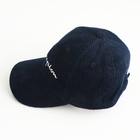 ベビー　キャップ（50-52cm・チャンピオン）