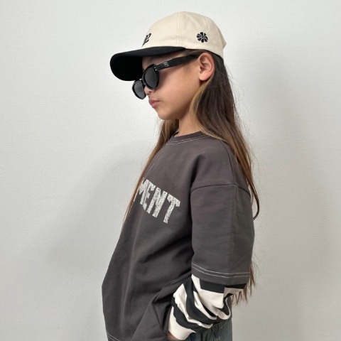 ベースボールキャップ(50-52cm・RRmoment/RINA)