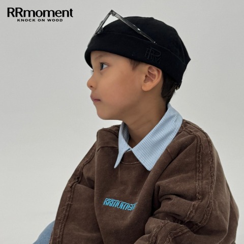 フィッシャーマンキャップ(50-52cm・RRmoment/RINA)