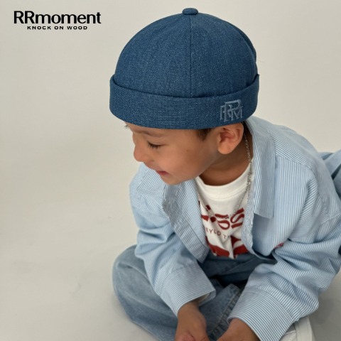 フィッシャーマンキャップ(50-52cm・RRmoment/RINA)