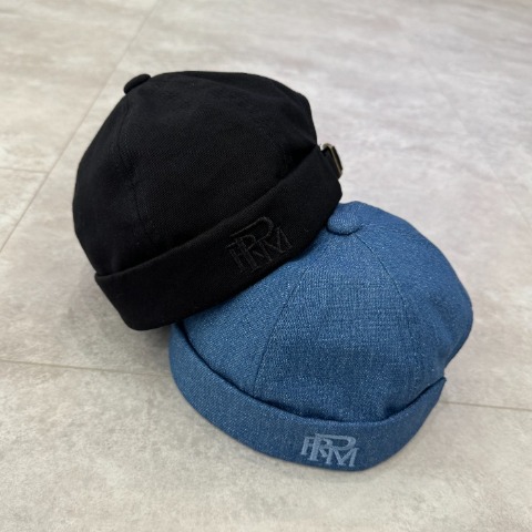 フィッシャーマンキャップ(50-52cm・RRmoment/RINA)