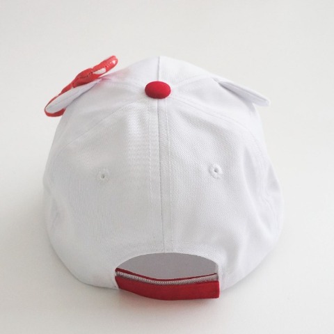 ベビー　キャップ（50-52cm・ハローキティ）