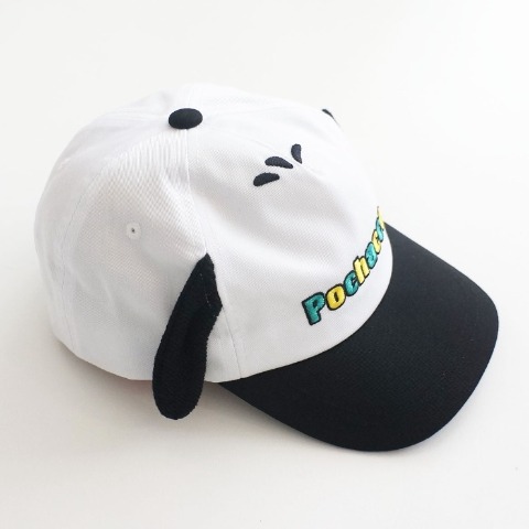 ベビー　キャップ（50-52cm・ポチャッコ）