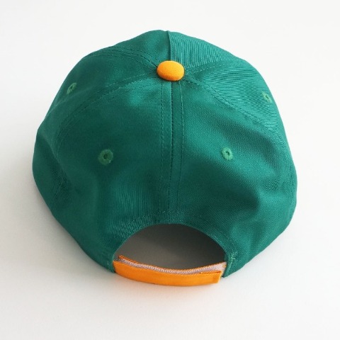 ベビー　キャップ（50-52cm・ポチャッコ）