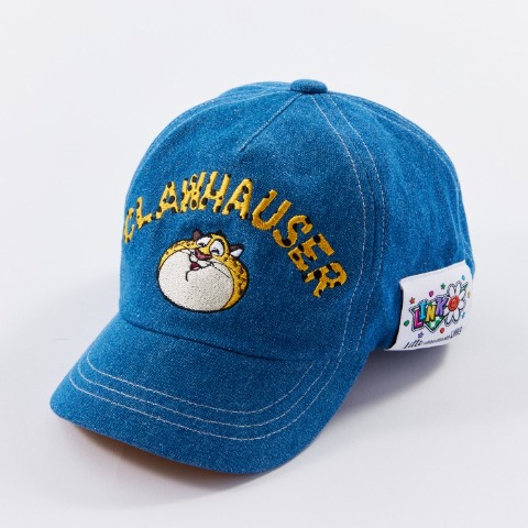 ベビー　帽子（48・50・52cm LITTC/LINK@/Disney）