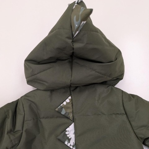 ベビー　スノーコンビ（90・100cm）
