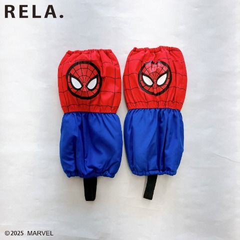 ベビー　フットカバー（S・M・RELA.）