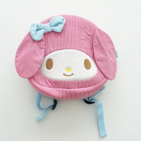 ベビー　リュック（マイメロディ）