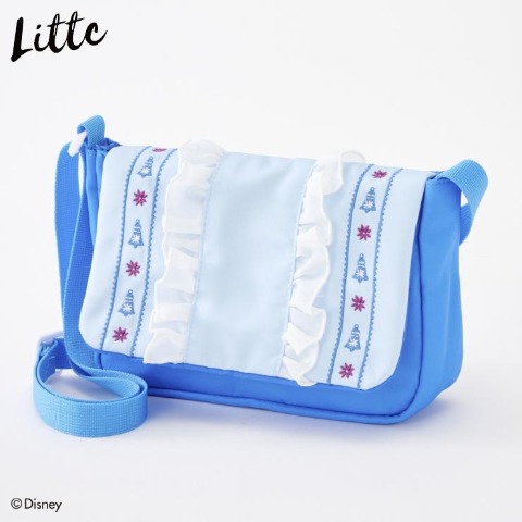 ベビー バック（LITTC）