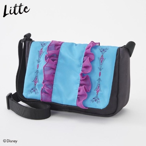 ベビー バック（LITTC）