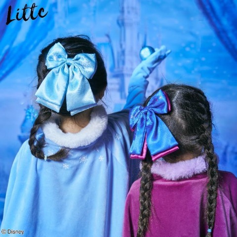 ベビー リボン（LITTC）