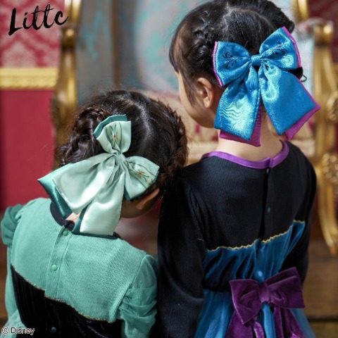 ベビー リボン（LITTC）