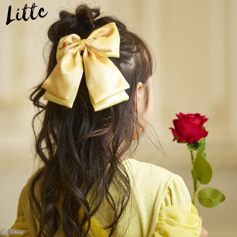 ベビー リボン（LITTC）