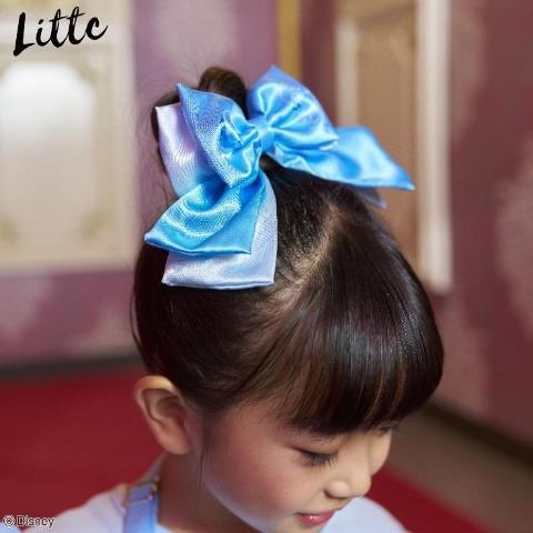 ベビー リボン（LITTC）