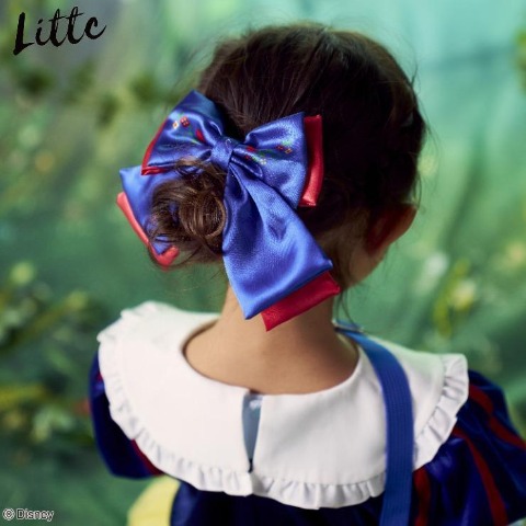 ベビー リボン（LITTC）