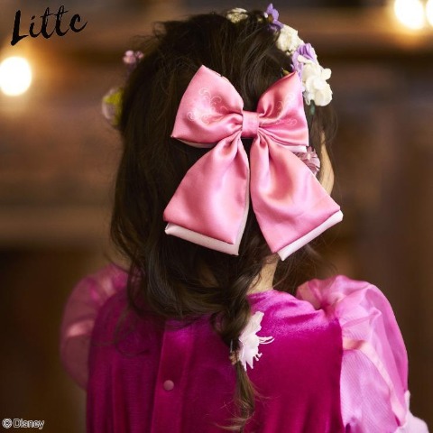ベビー リボン（LITTC）