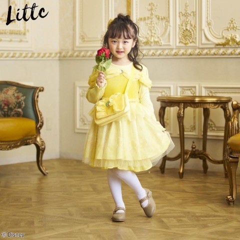 ベビー バック（LITTC）