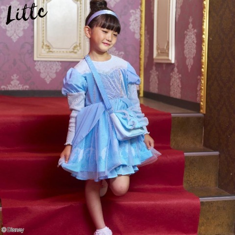 ベビー バック（LITTC）