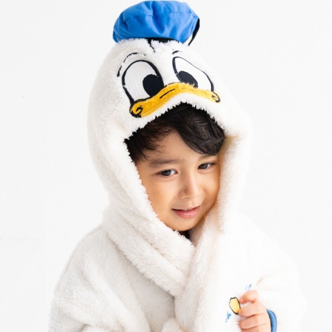 ベビー　ティペット（RELA./Disney）