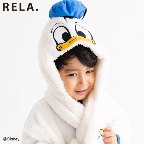 ベビー　ティペット（RELA./Disney）
