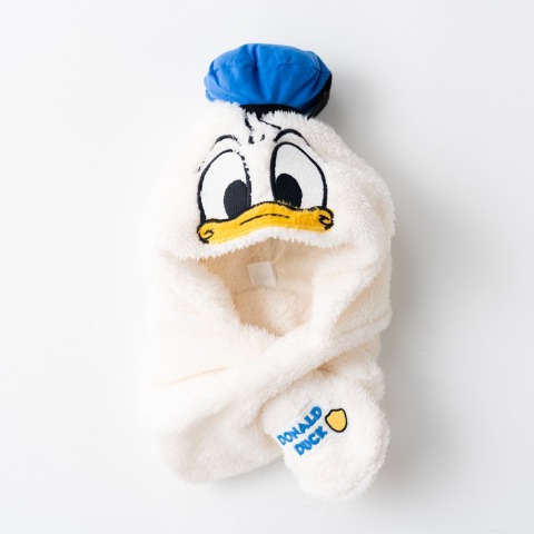 ベビー　ティペット（RELA./Disney）
