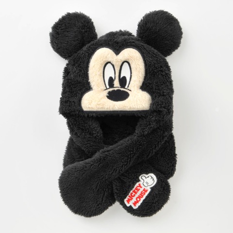 ベビー　ティペット（RELA./Disney）